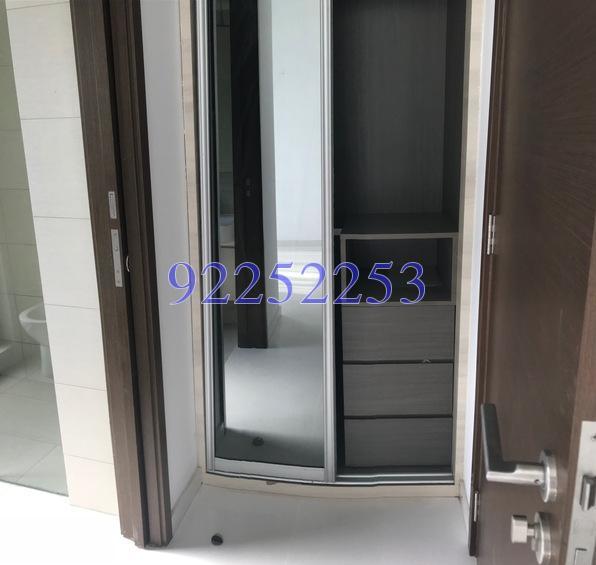 Forte Suites (D8), Apartment #161220112